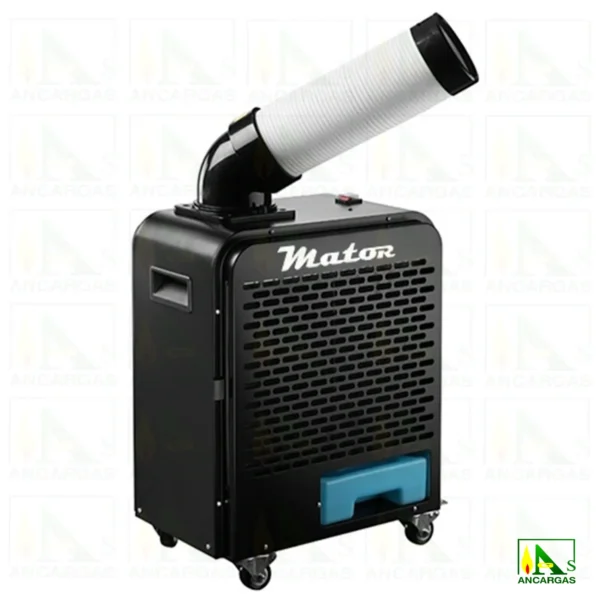 Spot Cooler BGK1901-20-20-X - 01 - Imagen Web de Ancargas ©