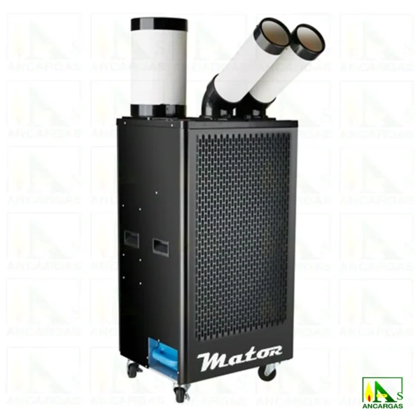 Spot Cooler BGK2101-35-X - 01 - Imagen Web de Ancargas ©