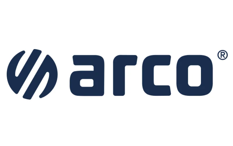 Logo de Arco
