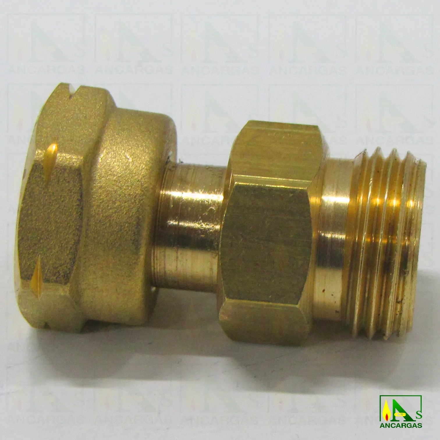 Limitador de caudal para botellas - Imagen Web de Ancargas ©