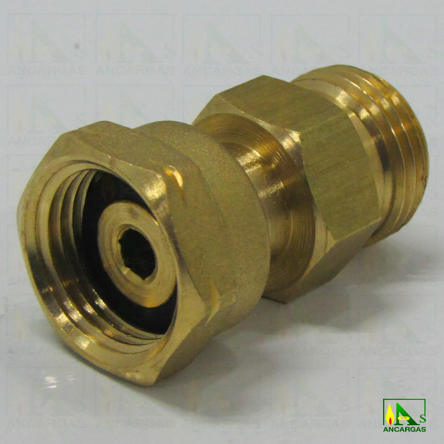 Limitador de caudal para botellas - Imagen Web de Ancargas ©