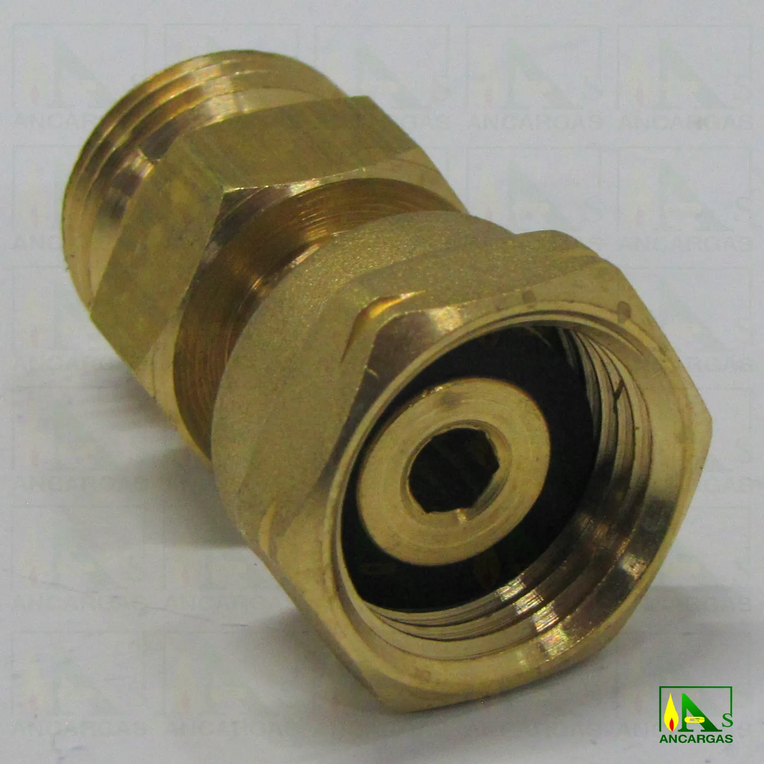 Limitador de caudal para botellas - Imagen Web de Ancargas ©