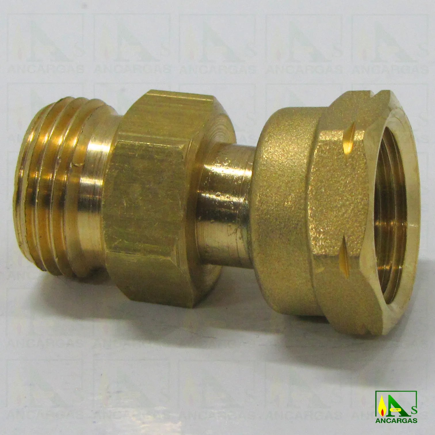 Limitador de caudal para botellas - Imagen Web de Ancargas ©