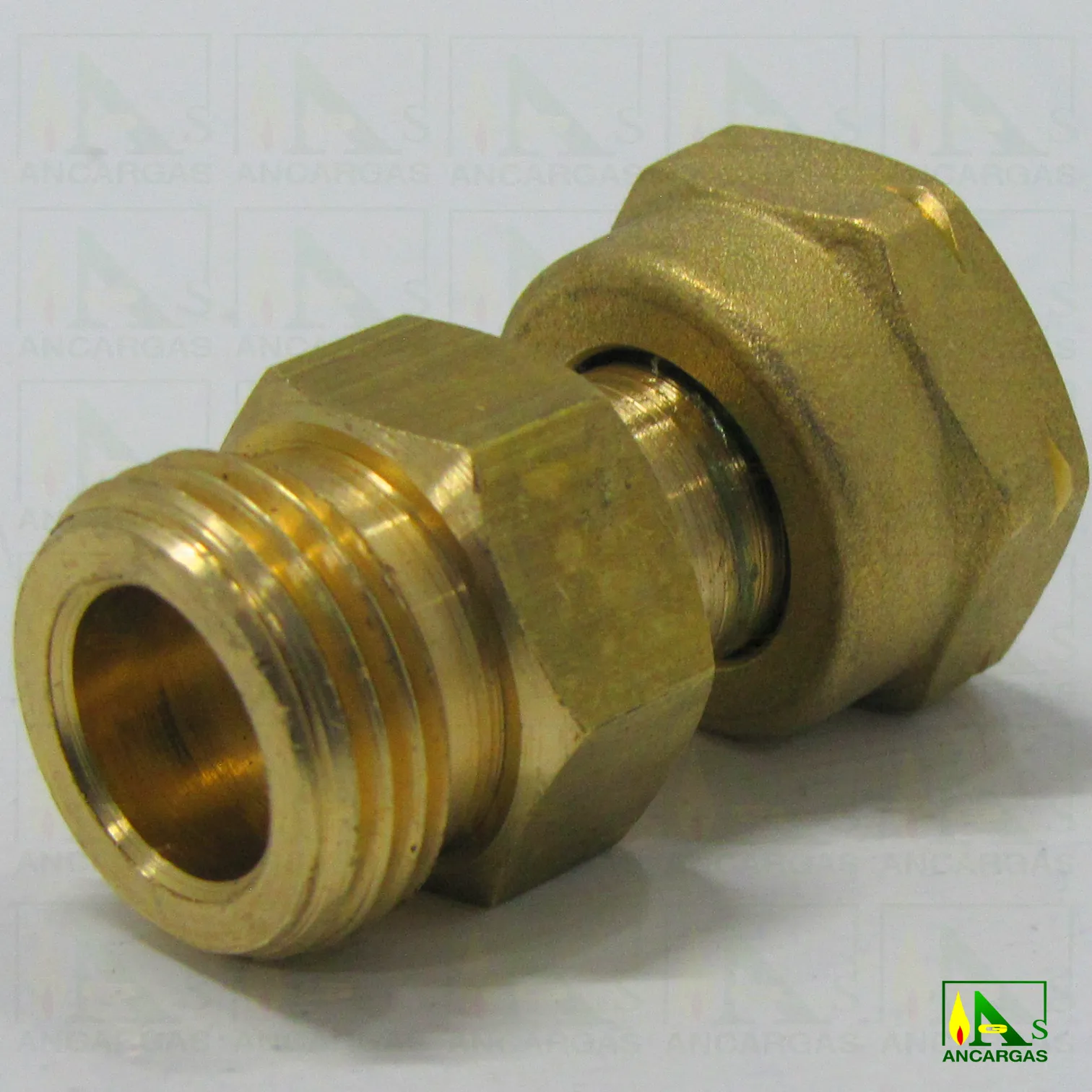 Limitador de caudal para botellas - Imagen Web de Ancargas ©