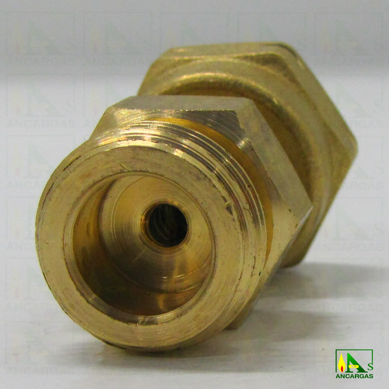 Limitador de caudal para botellas - Imagen Web de Ancargas ©