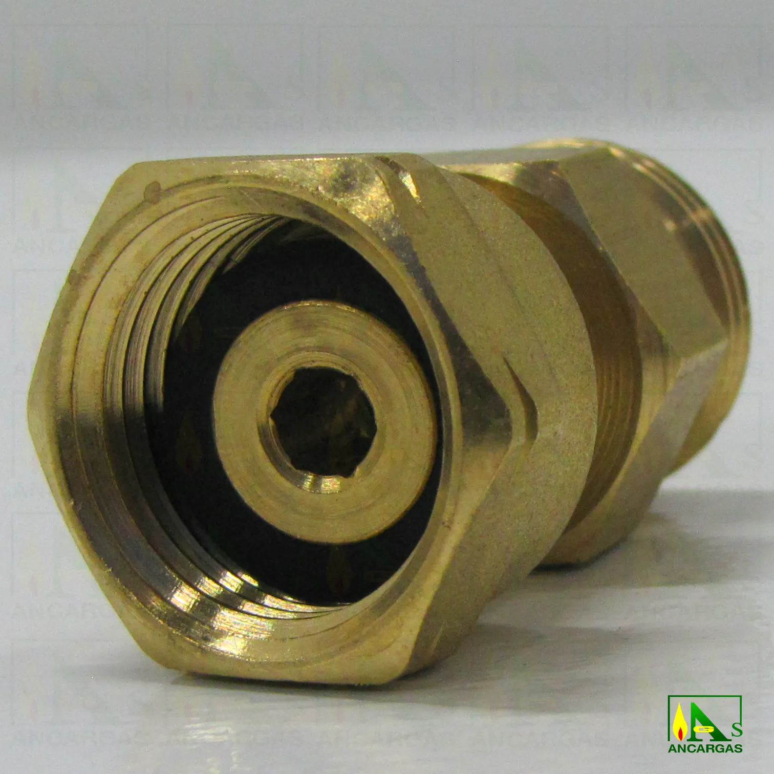 Limitador de caudal para botellas - Imagen Web de Ancargas ©