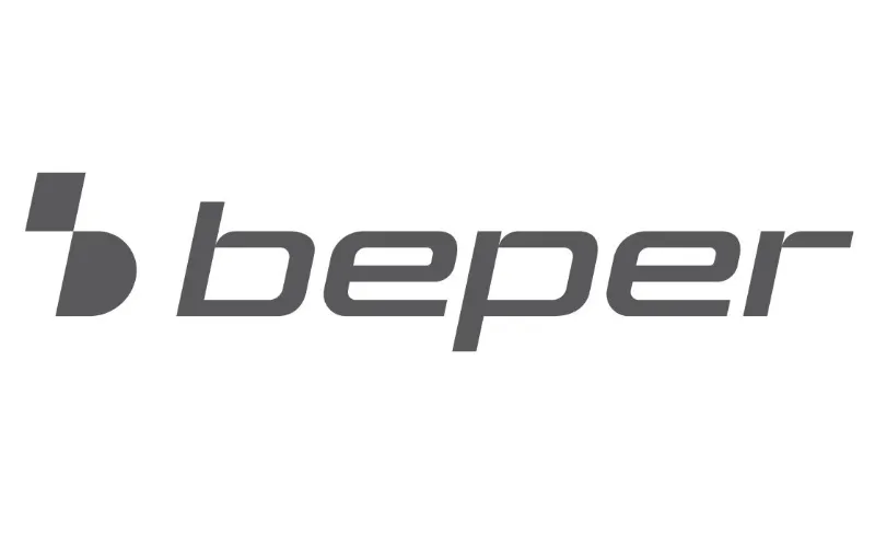 Logo de Beper