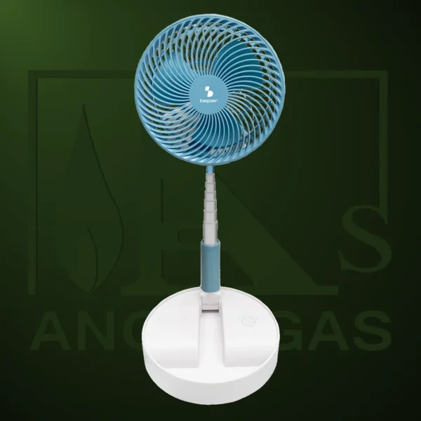 Beper Mini ventilador extensible - Imagen Web de Ancargas ©