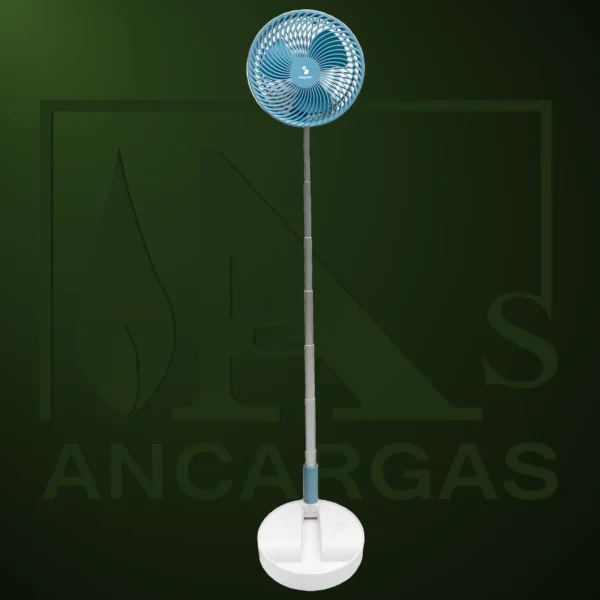 Beper Mini ventilador extensible - Imagen Web de Ancargas ©