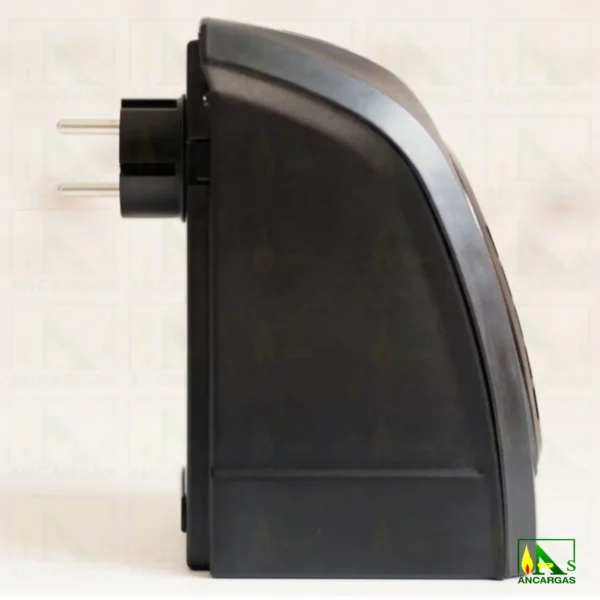 CALEFACTOR DE ENCHUFE MINI BEPER - Imagen Web de Ancargas ©