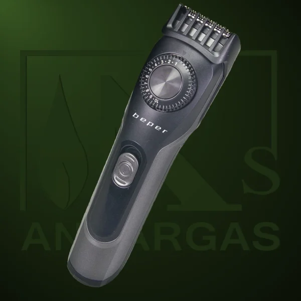 Cortabarbas Beper - Imagen Web de Ancargas ©
