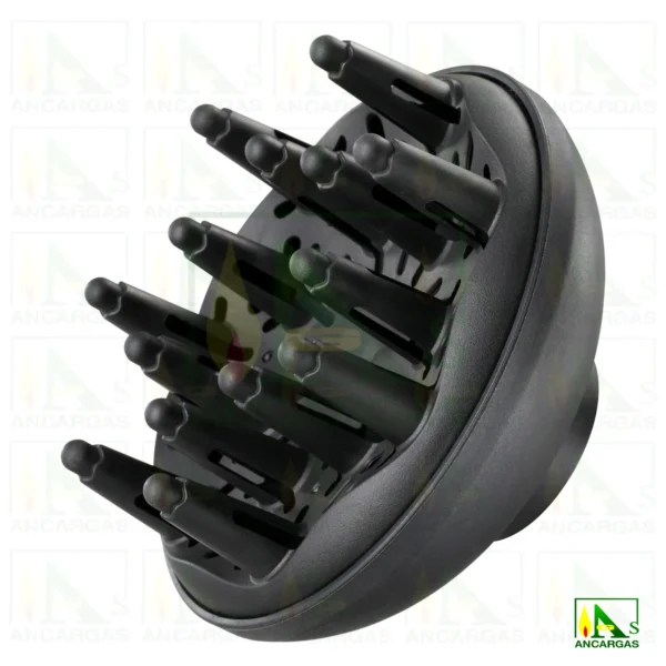 Secador de pelo ionico profesional Beper - Imagen Web de Ancargas ©