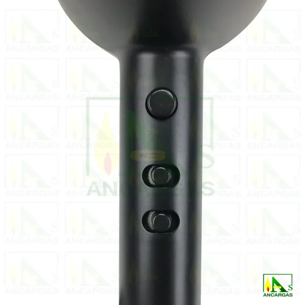 Secador de pelo ionico profesional Beper - Imagen Web de Ancargas ©