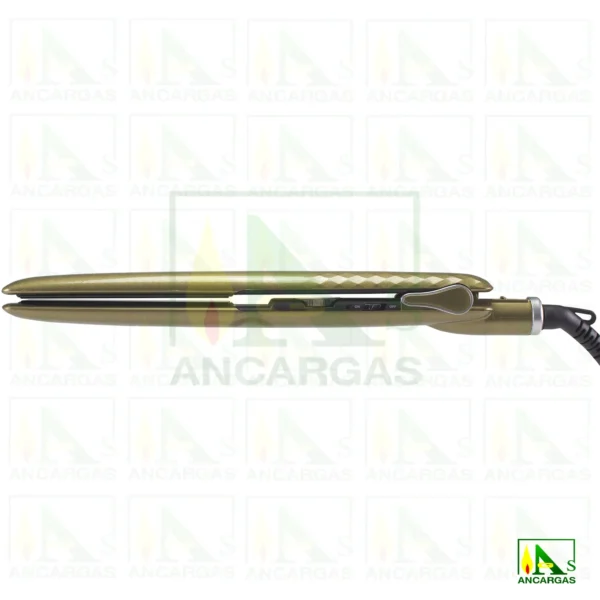 Plancha de pelo cerámica Beper - Imagen Web de Ancargas ©