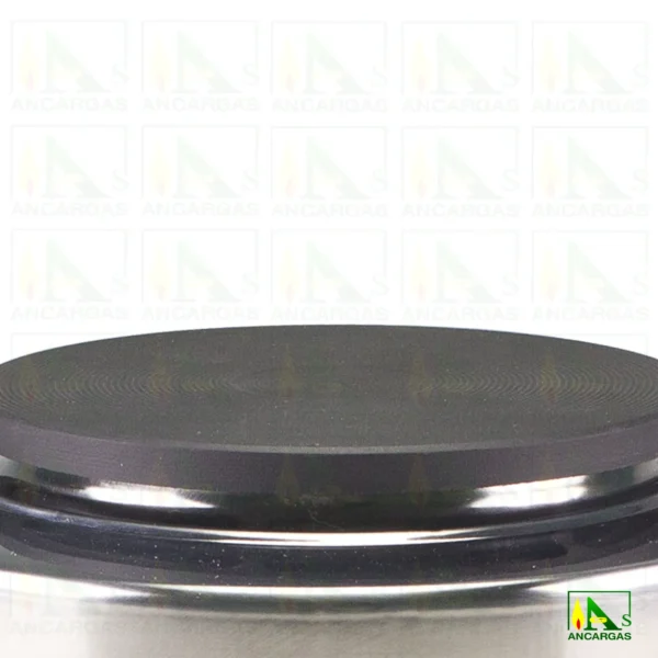 HORNILLO / PLACA ELECTRICO 500W 10CM BEPER - Imagen Web de Ancargas ©