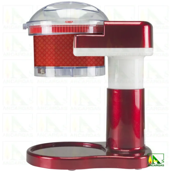 Beper Máquina de hielo picado ice crusher - Imagen Web de Ancargas ©