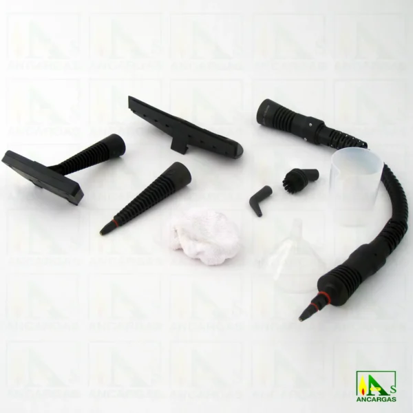 Limpiador a vapor Beper - Imagen Web de Ancargas ©