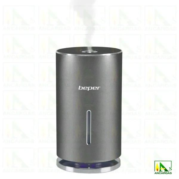 NEBULIZADOR DESINFECTANTE BEPER - Imagen Web de Ancargas ©