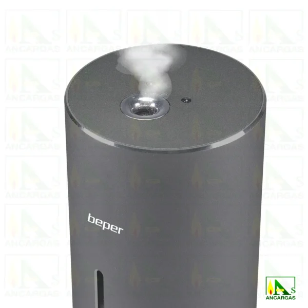 NEBULIZADOR DESINFECTANTE BEPER - Imagen Web de Ancargas ©