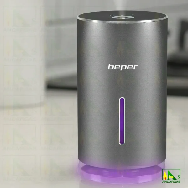 NEBULIZADOR DESINFECTANTE BEPER - Imagen Web de Ancargas ©