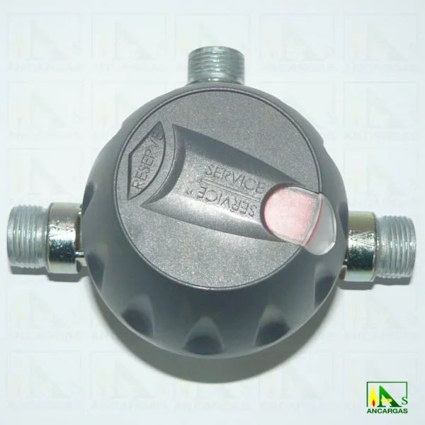 Inversor automático - Imagen Web de Ancargas ©