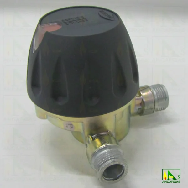 Inversor automático - Imagen Web de Ancargas ©