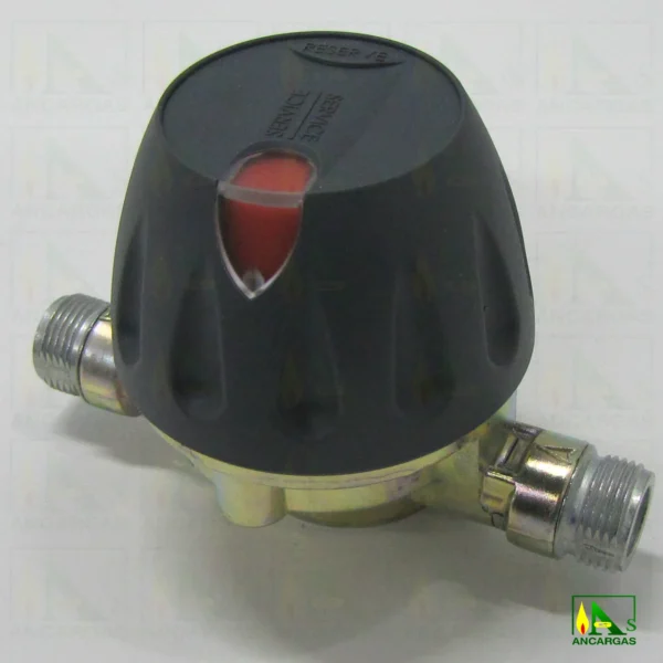 Inversor automático - Imagen Web de Ancargas ©