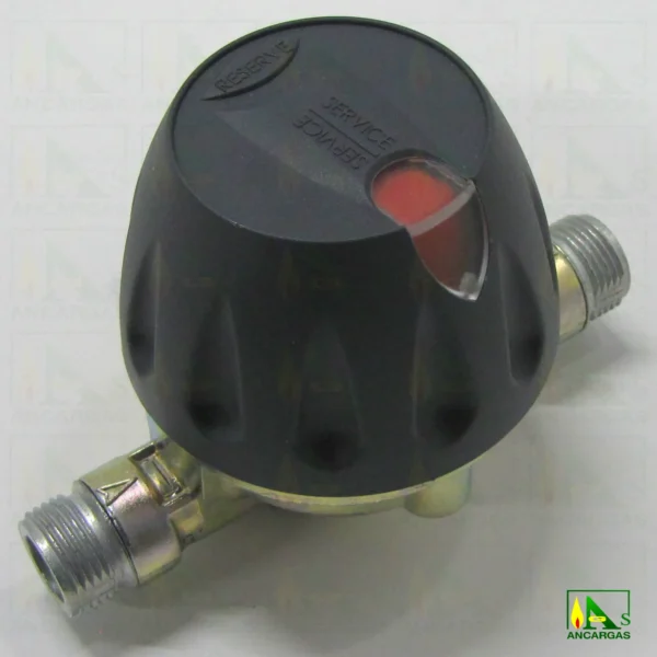 Inversor automático - Imagen Web de Ancargas ©