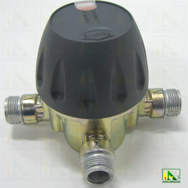 Inversor automático - Imagen Web de Ancargas ©
