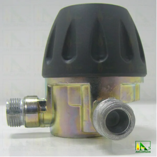 Inversor automático - Imagen Web de Ancargas ©