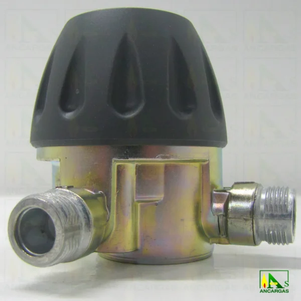 Inversor automático - Imagen Web de Ancargas ©