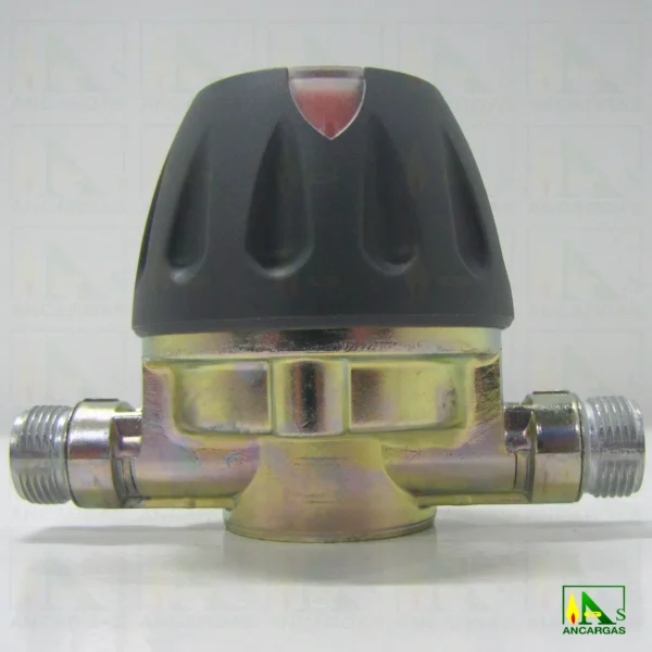 Inversor automático - Imagen Web de Ancargas ©