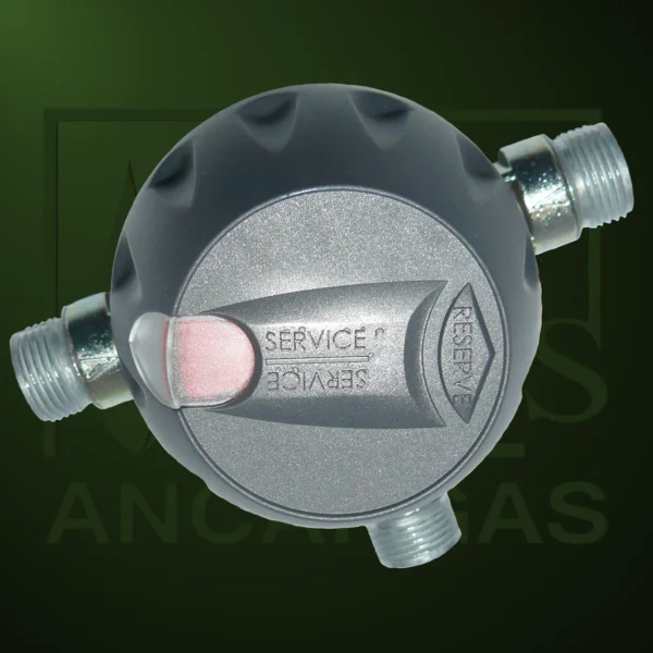 Inversor automático - Imagen Web de Ancargas ©