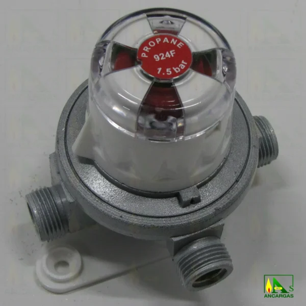Inversor automático Reca 8 kgh MxM 20x150 - Imagen Web de Ancargas ©