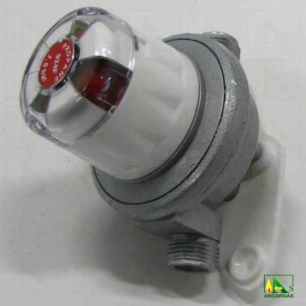 Inversor automático Reca 8 kgh MxM 20x150 - Imagen Web de Ancargas ©