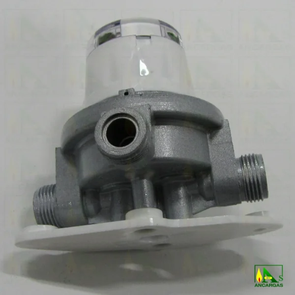 Inversor automático Reca 8 kgh MxM 20x150 - Imagen Web de Ancargas ©