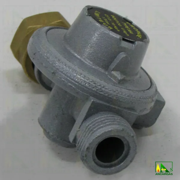 Limitador Recto 10kgh Reca - Imagen Web de Ancargas ©