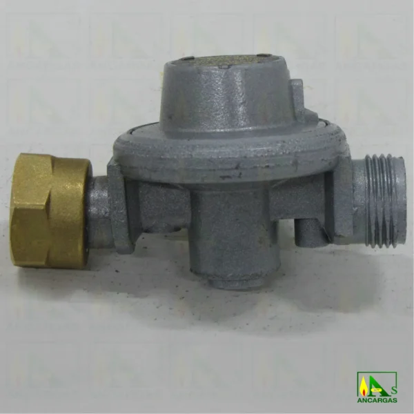 Limitador Recto 10kgh Reca - Imagen Web de Ancargas ©