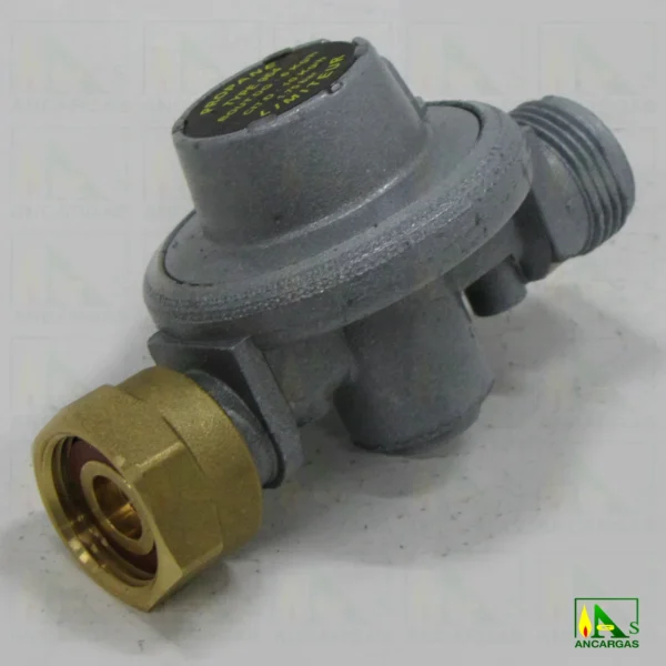 Limitador Recto 10kgh Reca - Imagen Web de Ancargas ©