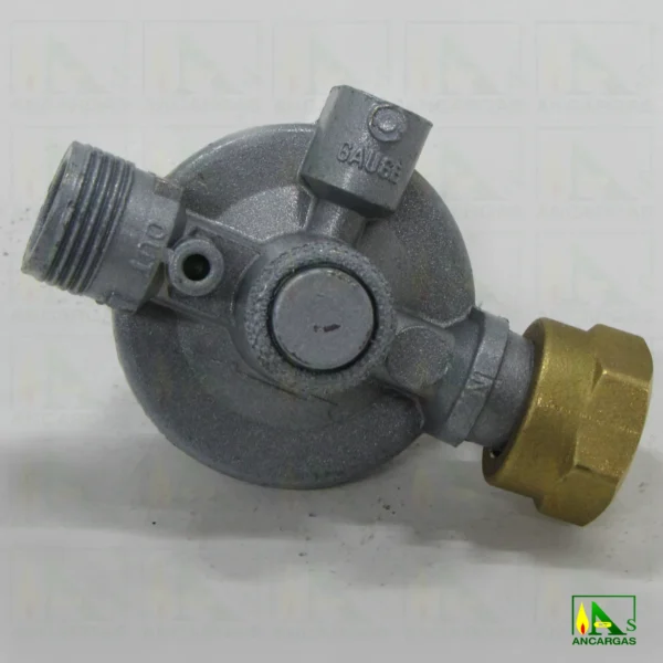 Limitador Recto 10kgh Reca - Imagen Web de Ancargas ©
