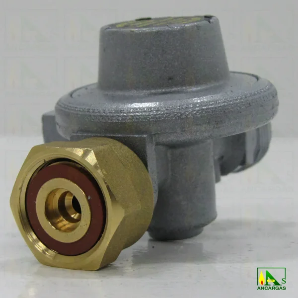 Limitador Recto 10kgh Reca - Imagen Web de Ancargas ©