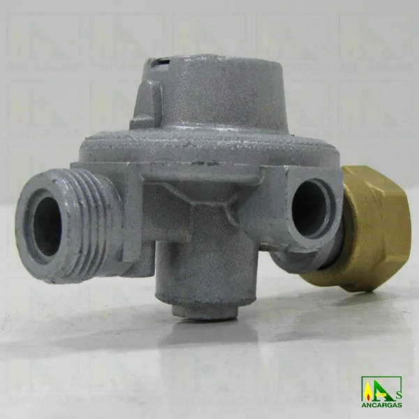 Limitador Recto 10kgh Reca - Imagen Web de Ancargas ©