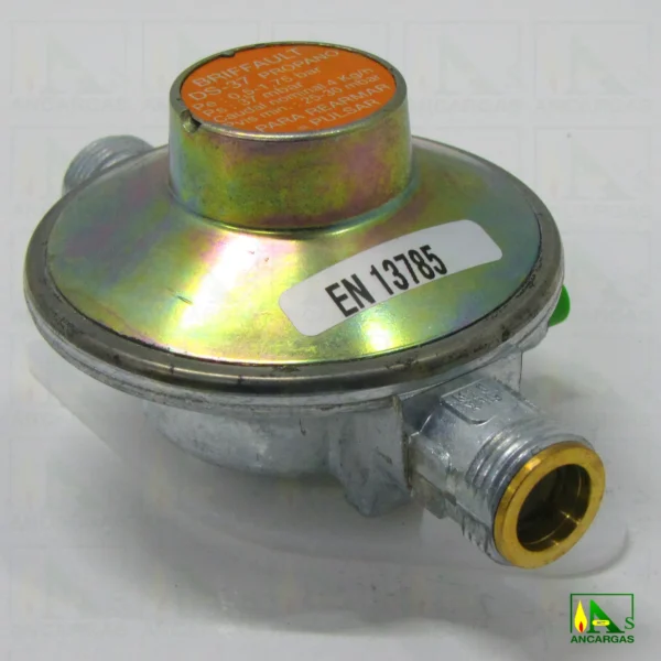 Reductor BRIFFAULT DS. 31-04-37 - Imagen Web de Ancargas ©