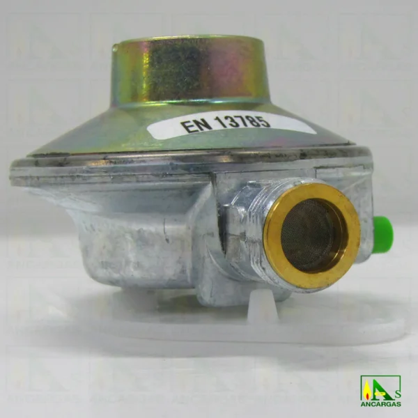 Reductor BRIFFAULT DS. 31-04-37 - Imagen Web de Ancargas ©