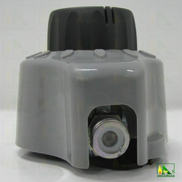 Reductor GURTNER con volante 8kgh VIS MIN - Imagen Web de Ancargas ©