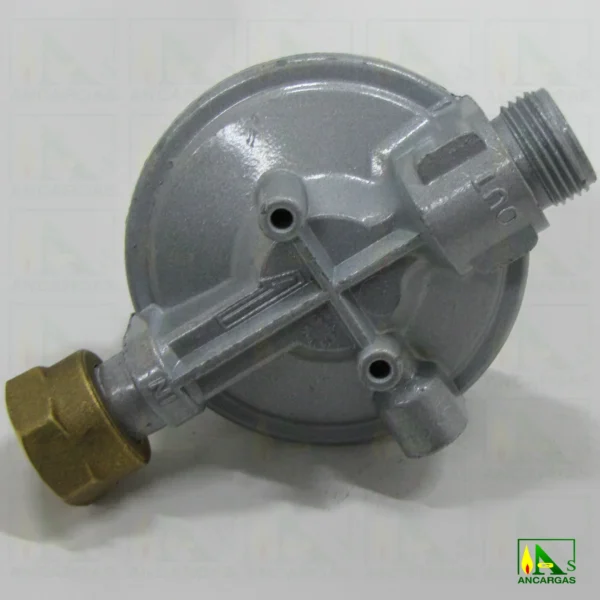 Regulador Reca presión regulable - Imagen Web de Ancargas ©