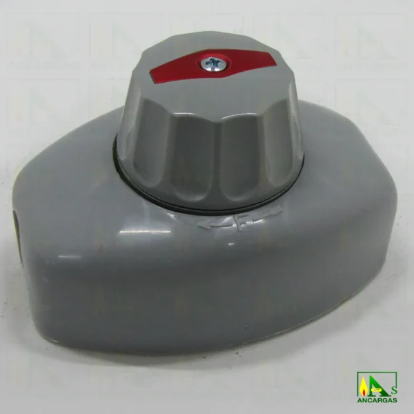Regulador convertible Clesse 22 o 37 mbar 4kg RBPS S22-37 - Imagen Web de Ancargas ©