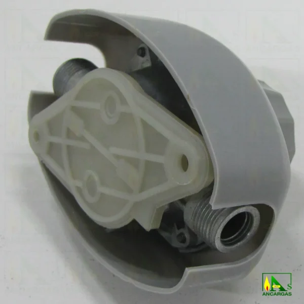 Regulador convertible Clesse 22 o 37 mbar 4kg RBPS S22-37 - Imagen Web de Ancargas ©