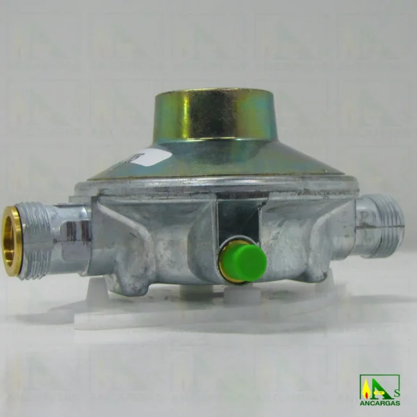 Reductor BRIFFAULT abonado ref. RB-37 especial vivienda - Imagen Web de Ancargas ©