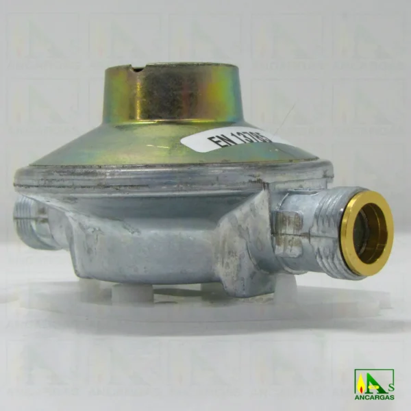 Reductor BRIFFAULT abonado ref. RB-37 especial vivienda - Imagen Web de Ancargas ©